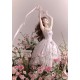 Garden Cat The Rose Covenant Deluxe JSK FS(Pre-Made/2 Colours/Full Payment Without Shipping)